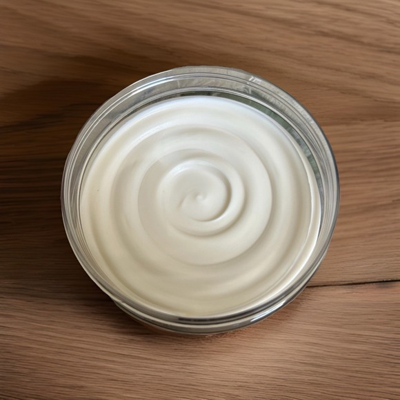 Bath Body Works Black Raspberry Vanilla Body Butter Shea Jojoba 7oz - Picture 3 of 4